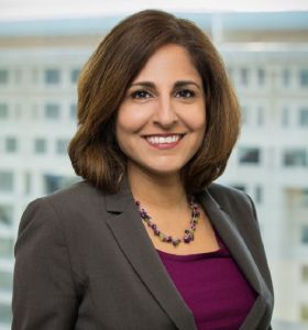 Neera Tanden, Task Force Co-Chair